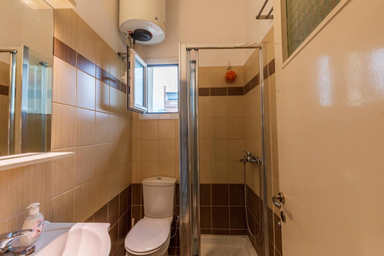 Gemico By Guestcorfu Apartment Corfu  Exterior foto