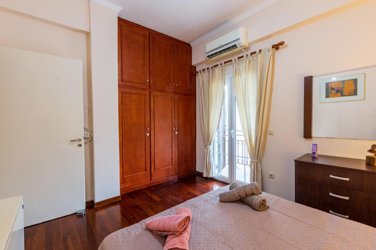 Gemico By Guestcorfu Apartment Corfu  Exterior foto