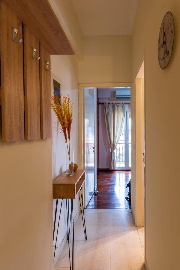 Gemico By Guestcorfu Apartment Corfu  Exterior foto