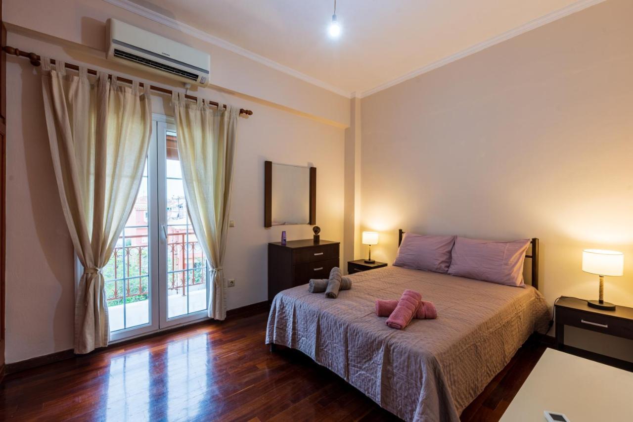 Gemico By Guestcorfu Apartment Corfu  Exterior foto