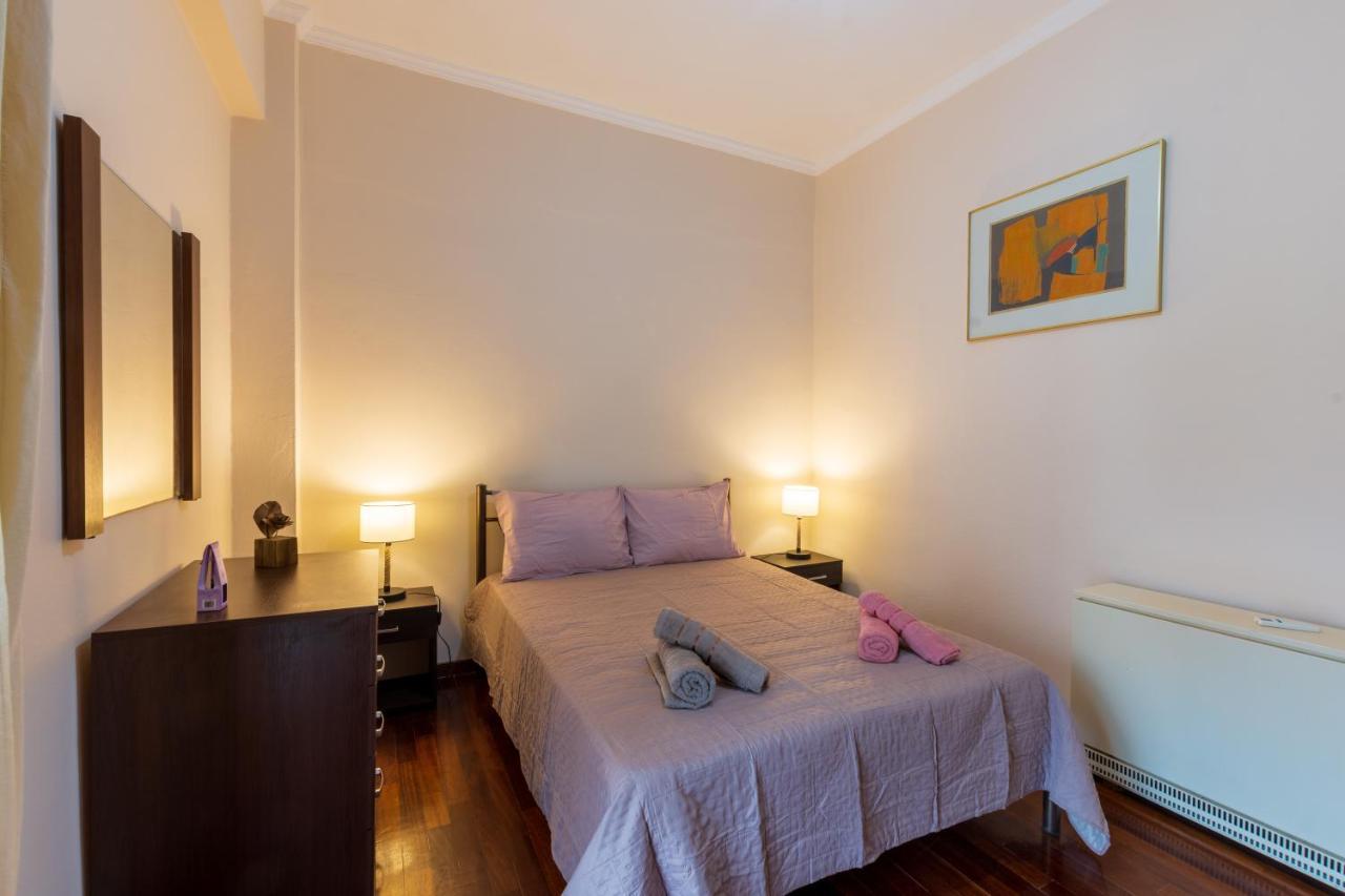 Gemico By Guestcorfu Apartment Corfu  Exterior foto