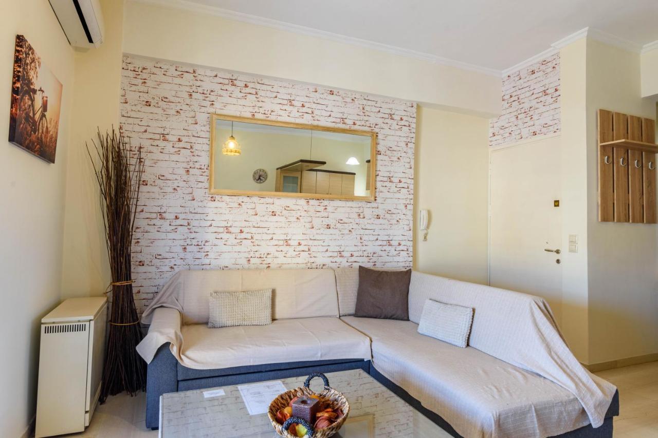 Gemico By Guestcorfu Apartment Corfu  Exterior foto